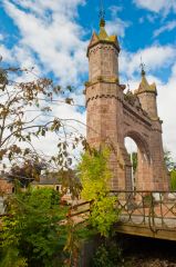 Fettercairn, Fettercairn Arch