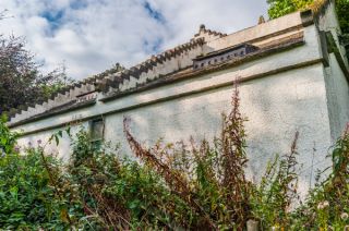 Finavon Doocot