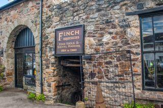 Finch Foundry