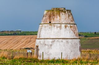 Findlater Doocot