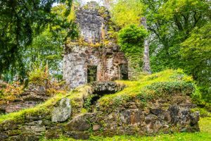 Finlarig Castle