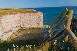 Flamborough Headland Heritage Coast