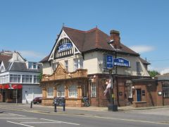 The Morehall inn (c) David Anstiss