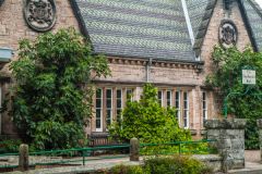 Lady Waterford's Hall