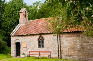 Fordon, St James' Church