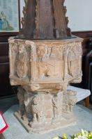 The Font