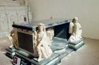 Sir Robert Hitcham tomb