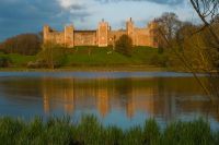 Framlingham Castle
