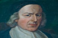 Archbishop Sancroft portrait