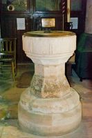 Medieval font