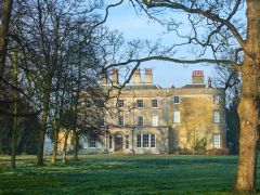 Fulbeck Manor (c) JThomas