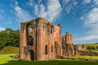 Furness Abbey