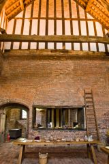 Another look at the kitchens