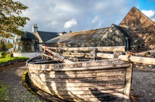 Gairloch Heritage Museum