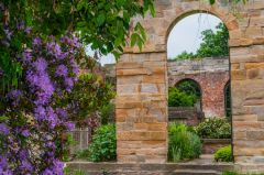 The Victorian Orangery
