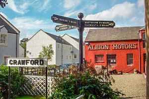 Gladstone Court Museum