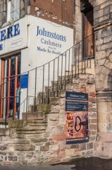 Another view of the fore-stairs