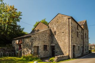 Gleaston Mill