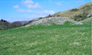 Glebe Cairn