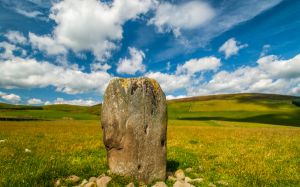 Glebe Stone