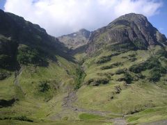 Coire nan Lochan (c) Wojsyl