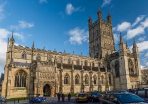 Gloucester Cathedral