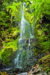 Mallyan Spout waterfall
