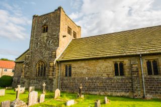 Goathland, St Mary's Church