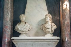 James Worsley monument (1787)