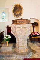 16th century font