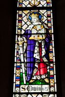 St Edwin window
