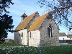 Goodnestone, St Bartholomew's Church