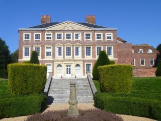 Goodnestone Park Gardens