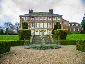 Goodnestone Park Gardens