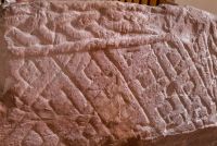 Hogback tomb carving 2