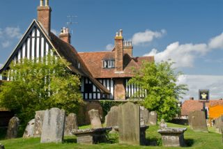 Goudhurst