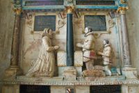 Sir Alexander and Mary Culpepper