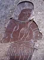 John Culpepper brass