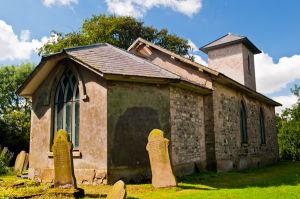 Goxhill, St Giles Church