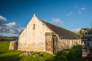 Grandtully, St Mary's Church