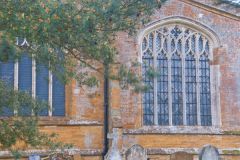 Great Brington, St Mary's Church