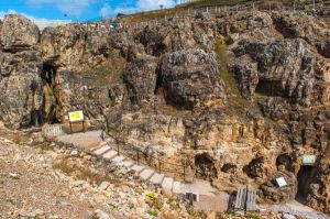 Great Orme Copper Mines