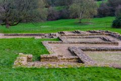 The family house foundations