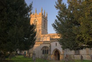 Great Rollright, St Andrews