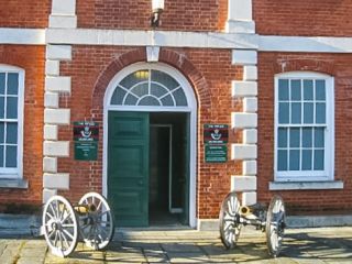Royal Green Jackets (Rifles) Museum