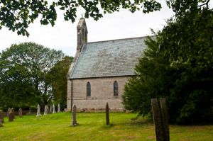 Grindale, St Nicholas' Church