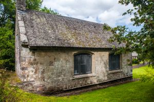 Gwydir Uchaf Chapel