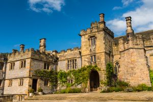 Haddon Hall