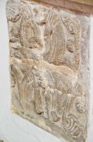 Halesworth, St Mary's Church, Danestones