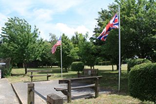 Halesworth Airfield Museum